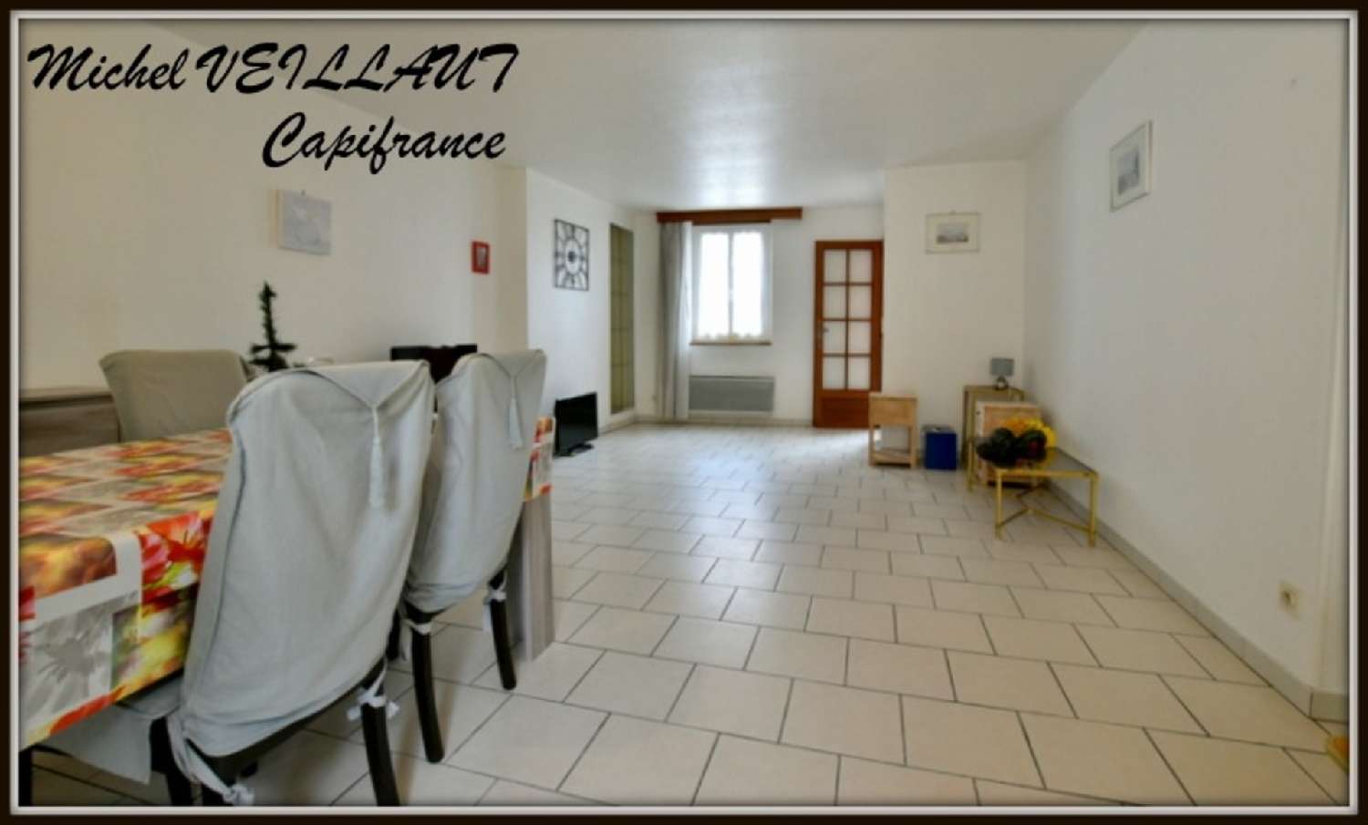 for sale city house Moulins Allier 8