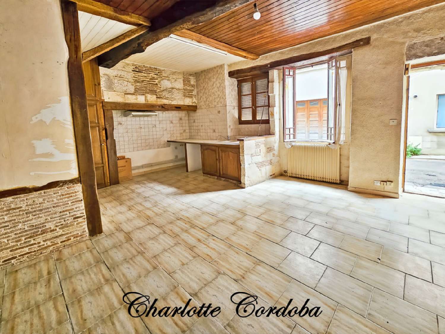  kaufen Stadthaus Nérac Lot-et-Garonne 2