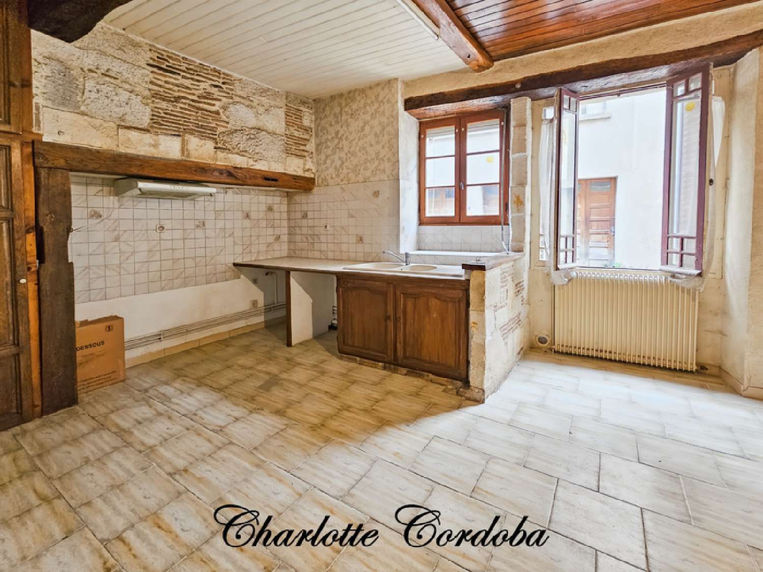  kaufen Stadthaus Nérac Lot-et-Garonne 3