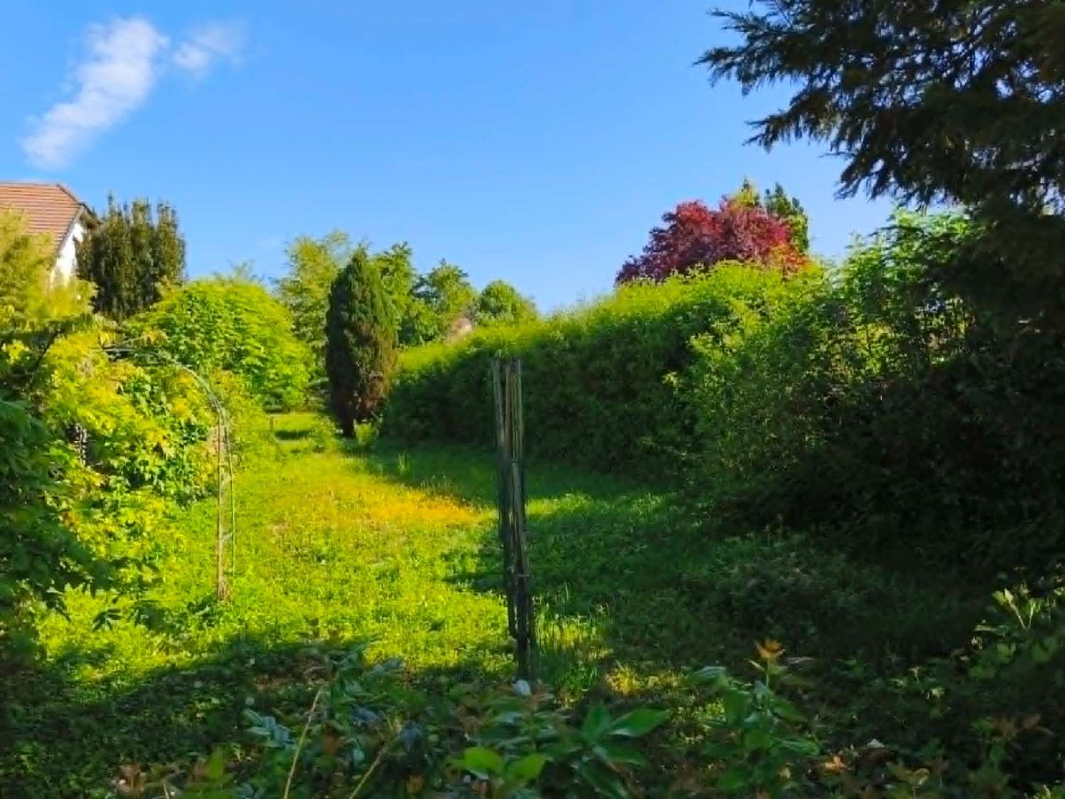 à vendre maison de ville Orchamps Jura 3