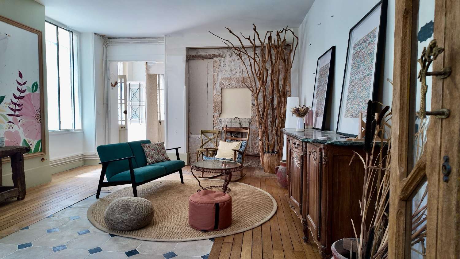 for sale city house Orléans Loiret 1