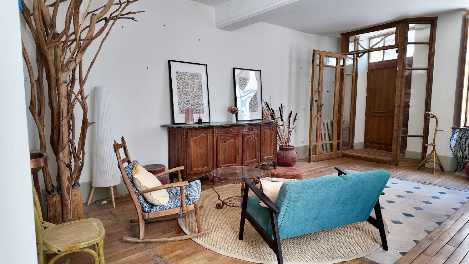 for sale city house Orléans Loiret 2