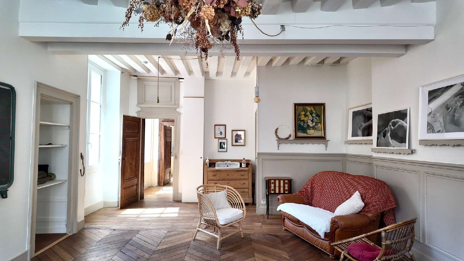 for sale city house Orléans Loiret 7