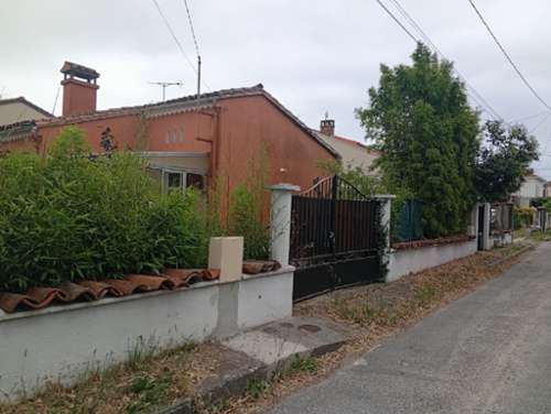 Pamiers Ariège casa urbana foto 7392405
