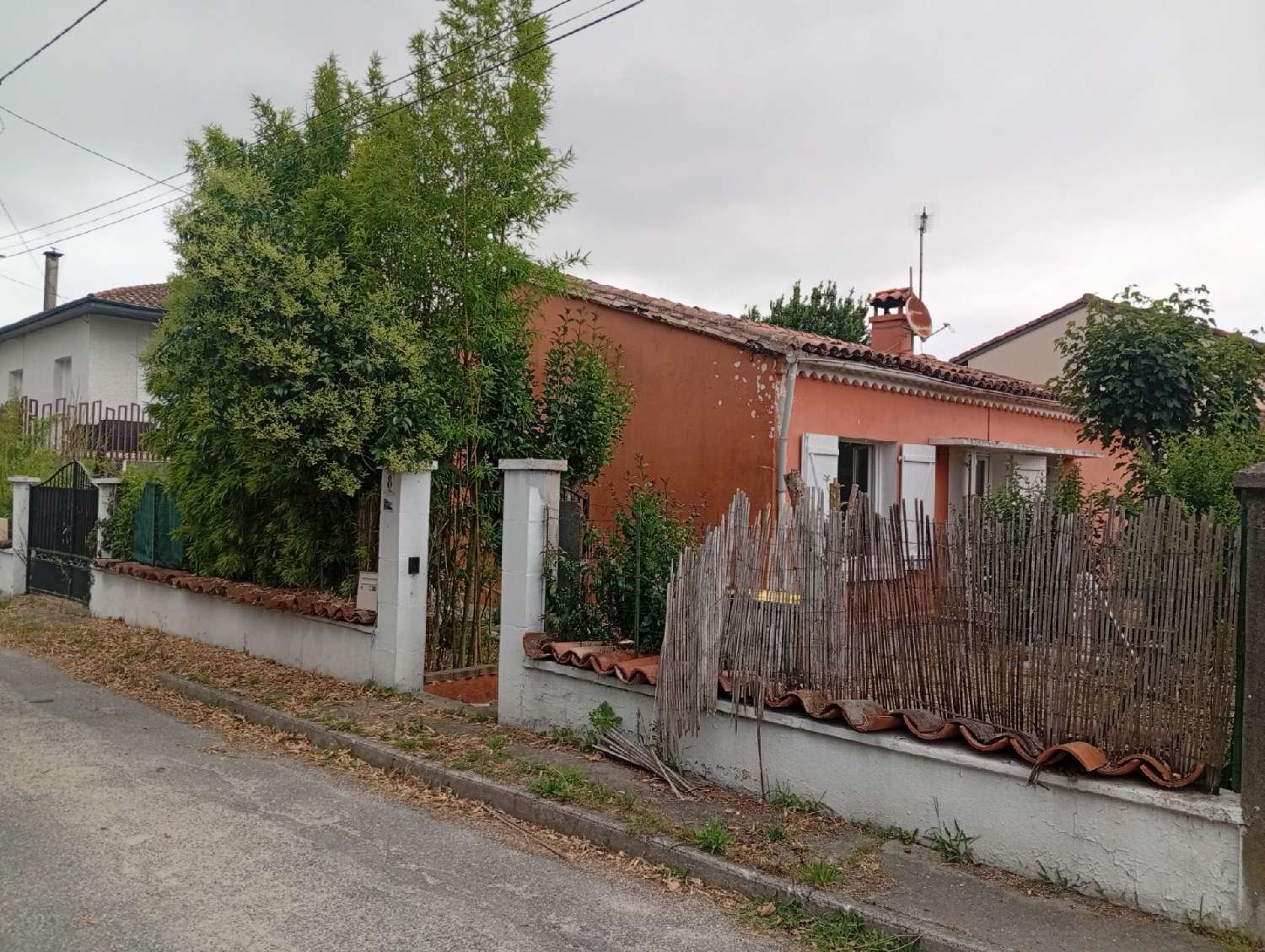 en venta casa urbana Pamiers Ariège 2