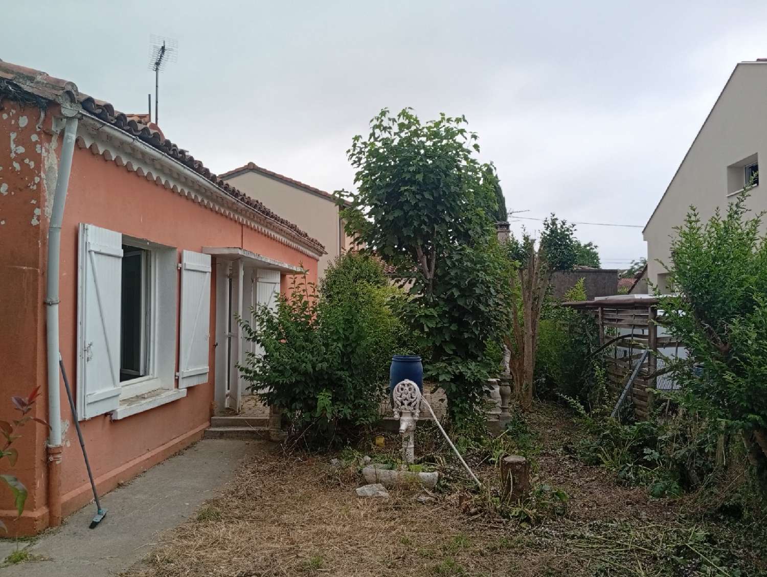 en venta casa urbana Pamiers Ariège 3