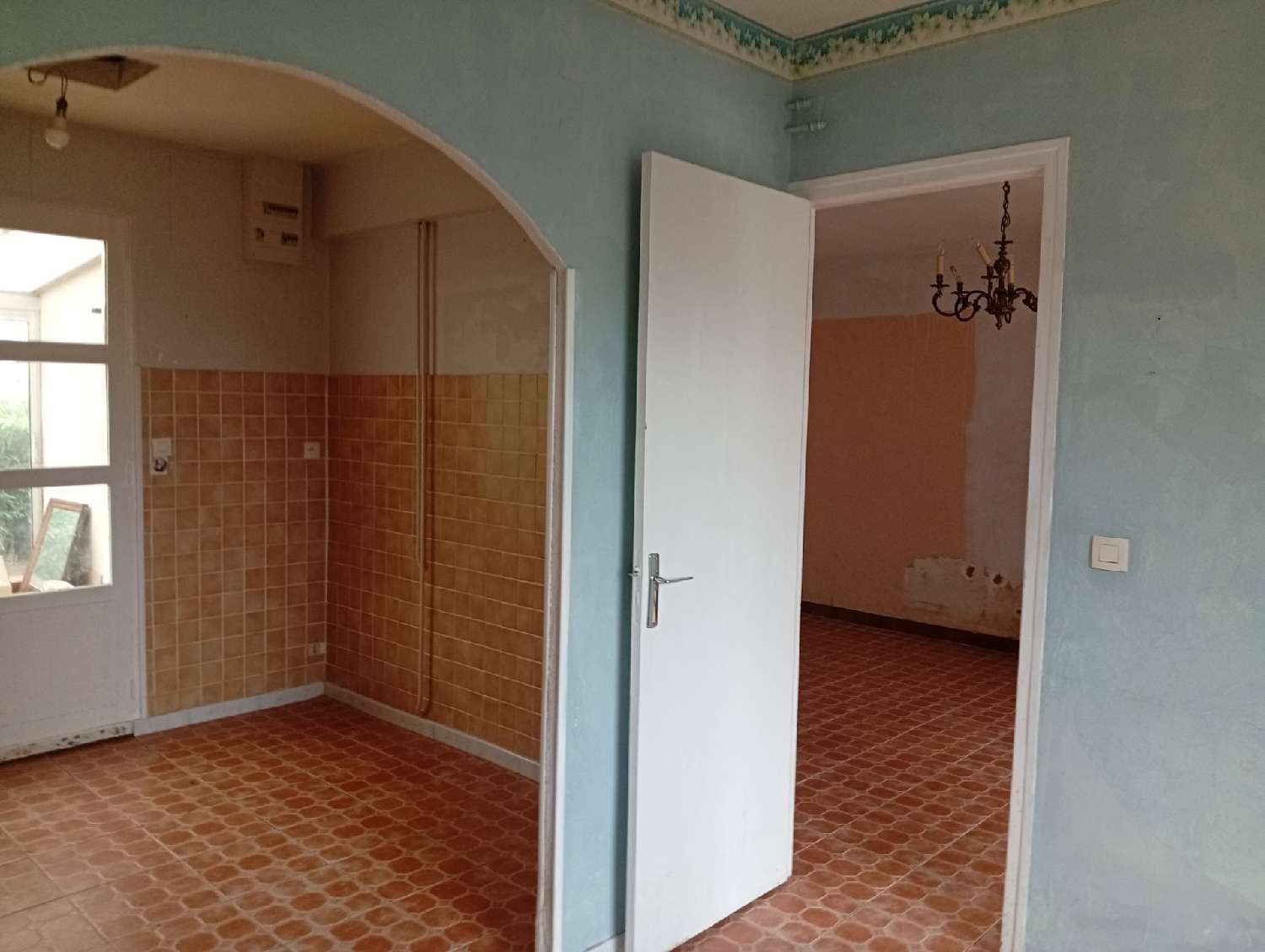 en venta casa urbana Pamiers Ariège 7