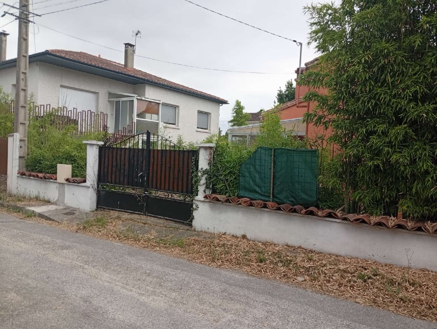 en venta casa urbana Pamiers Ariège 8