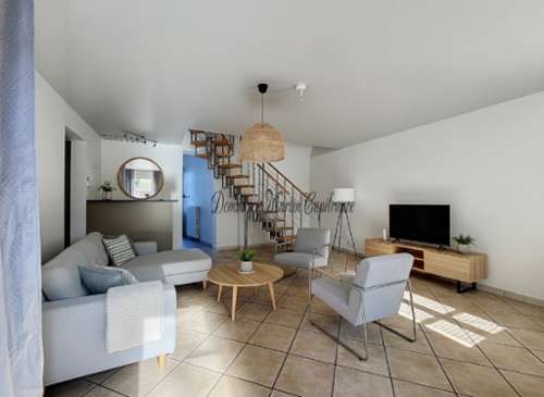 Parigné-l'Évêque Sarthe city house foto 7394567