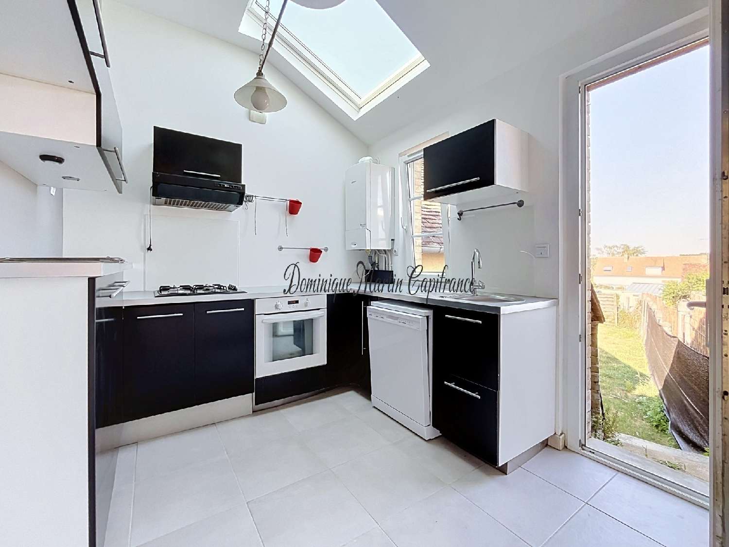  for sale city house Parigné-l'Évêque Sarthe 3