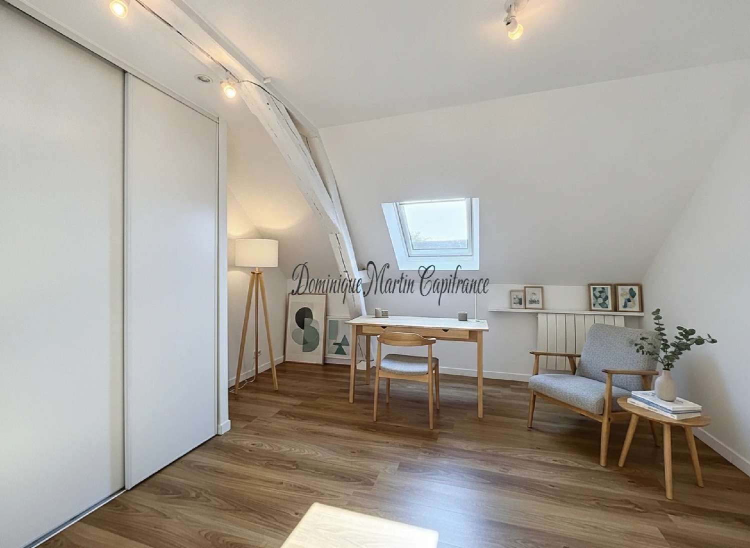  for sale city house Parigné-l'Évêque Sarthe 8