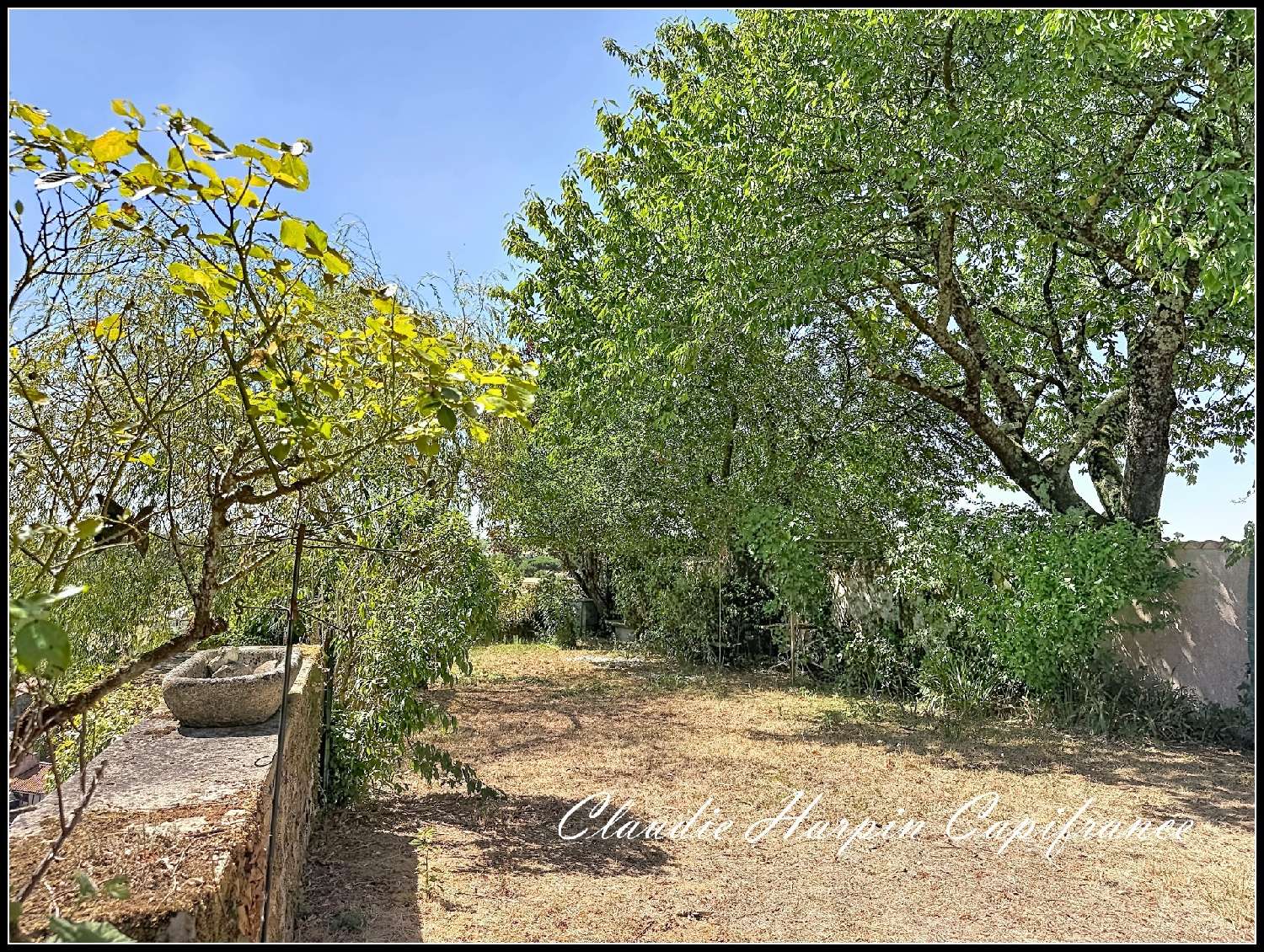 à vendre maison de ville Parthenay Deux-Sèvres 2