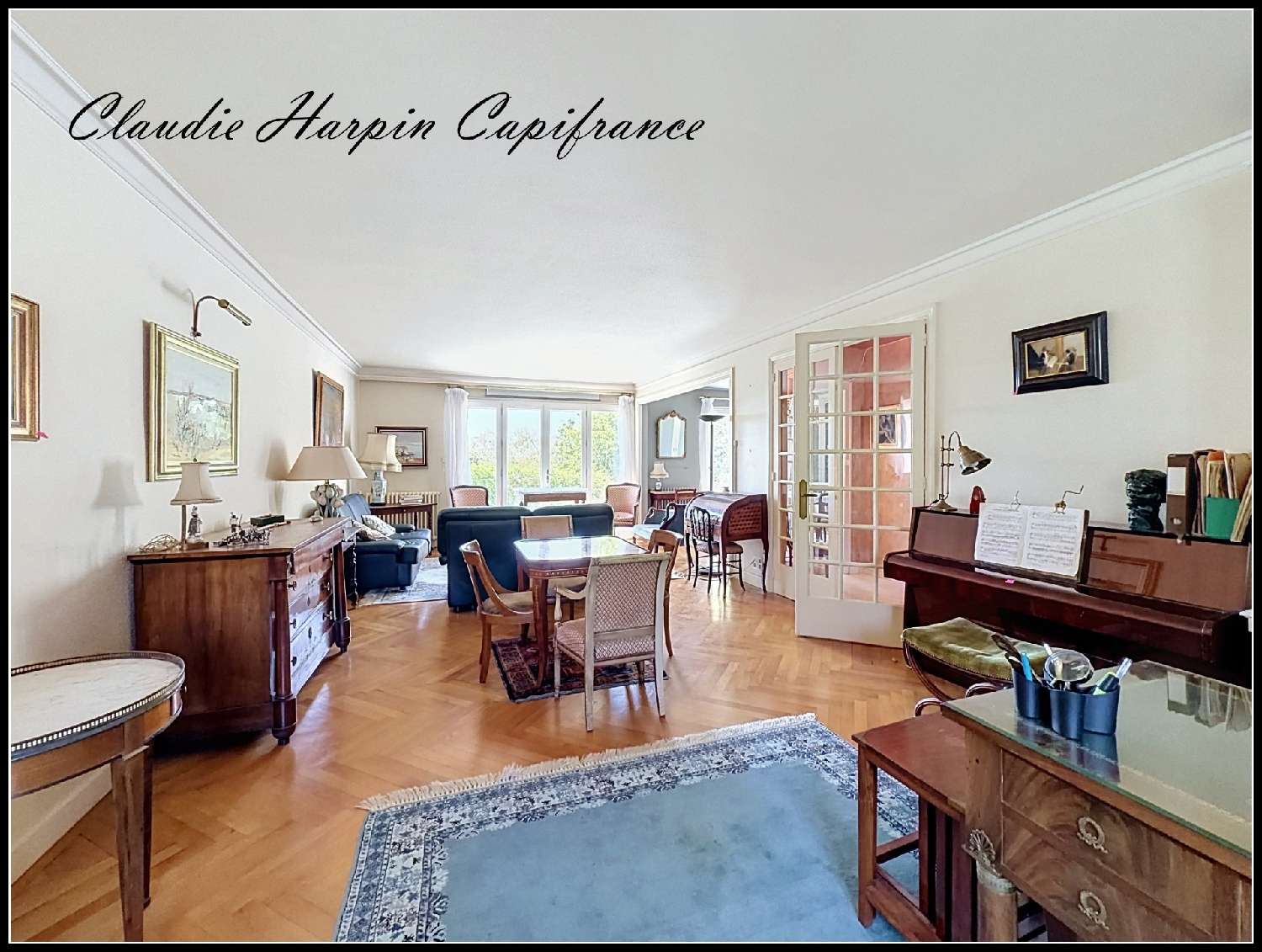à vendre maison de ville Parthenay Deux-Sèvres 6