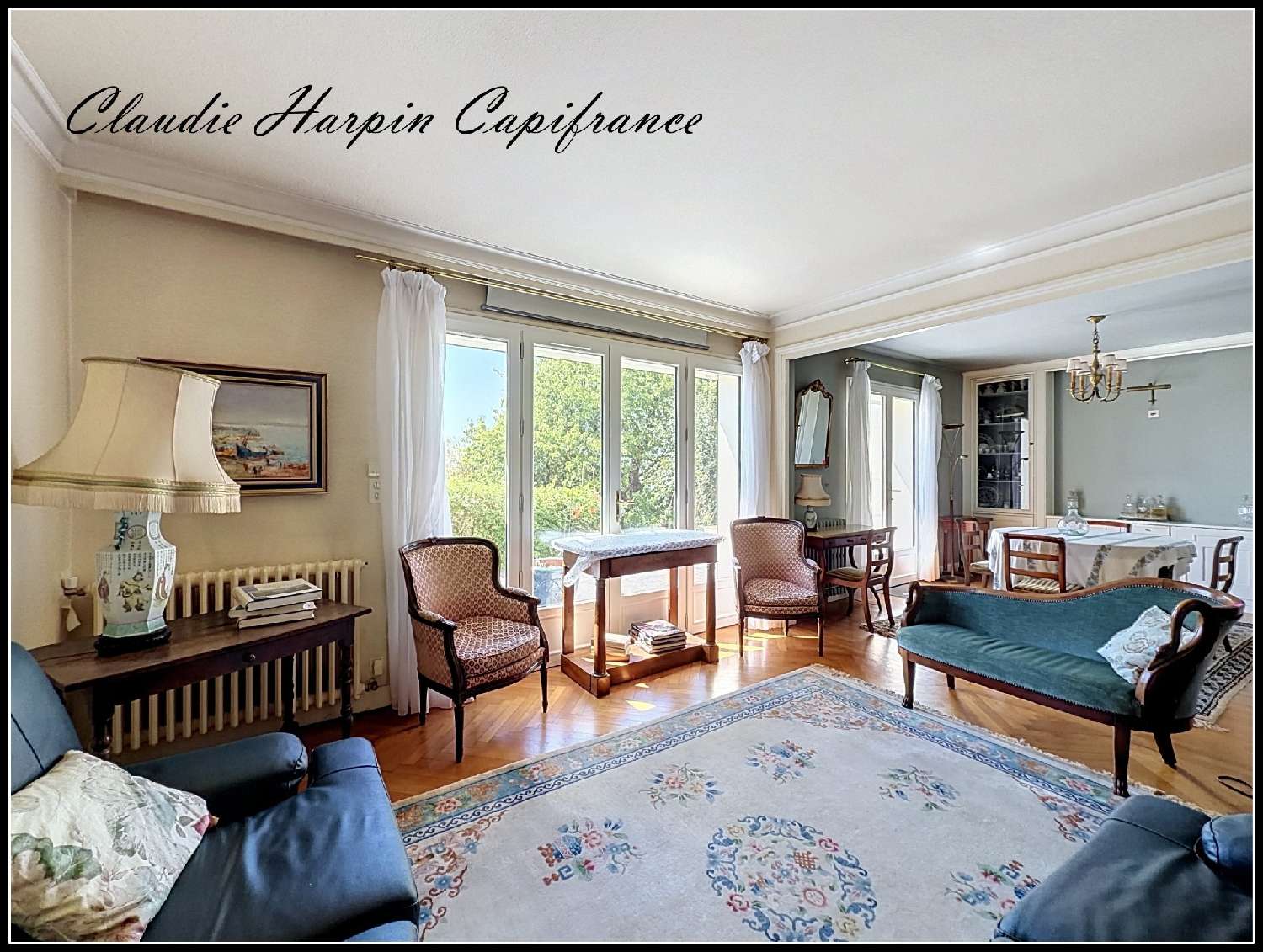 à vendre maison de ville Parthenay Deux-Sèvres 7