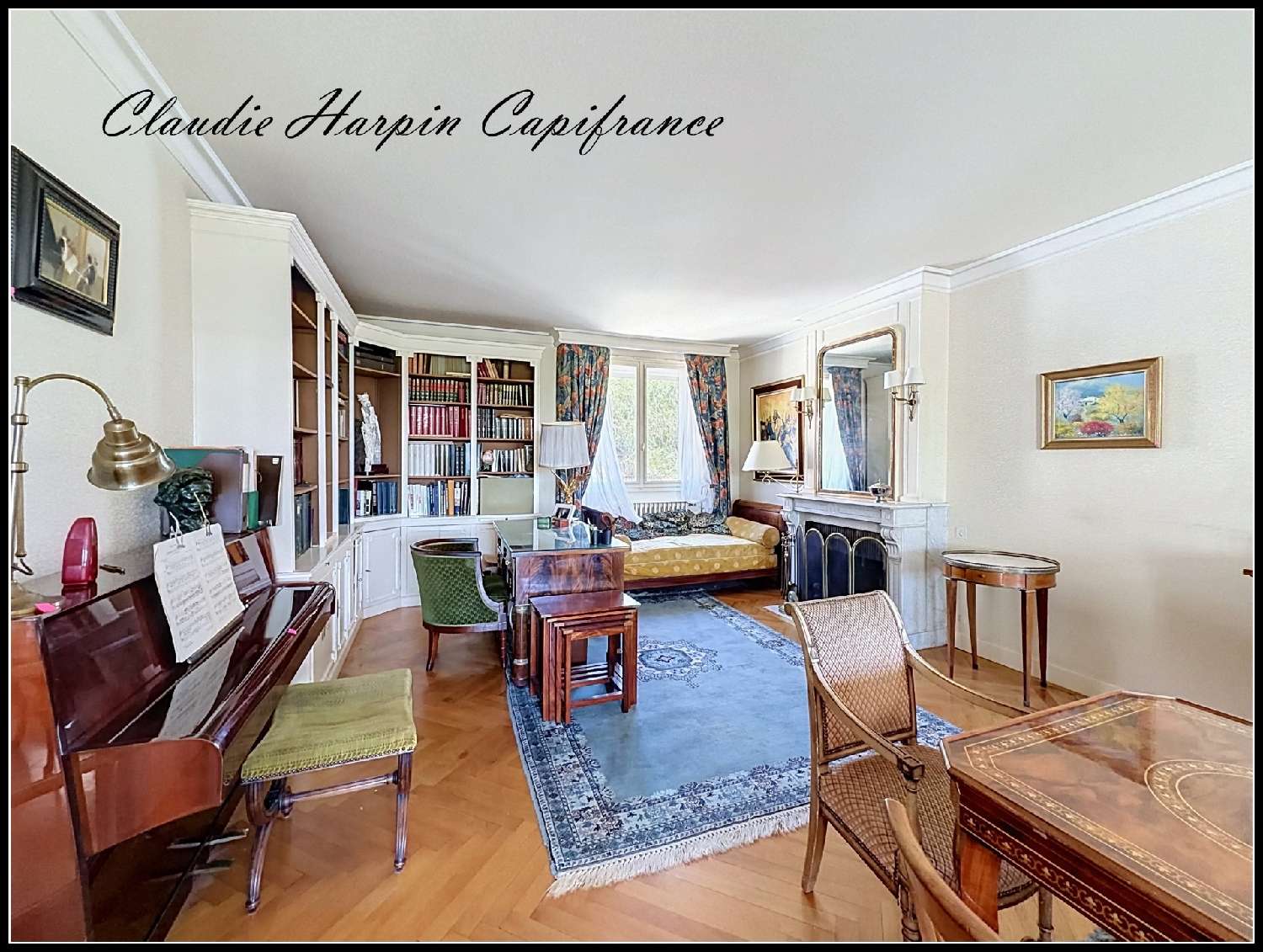 à vendre maison de ville Parthenay Deux-Sèvres 8