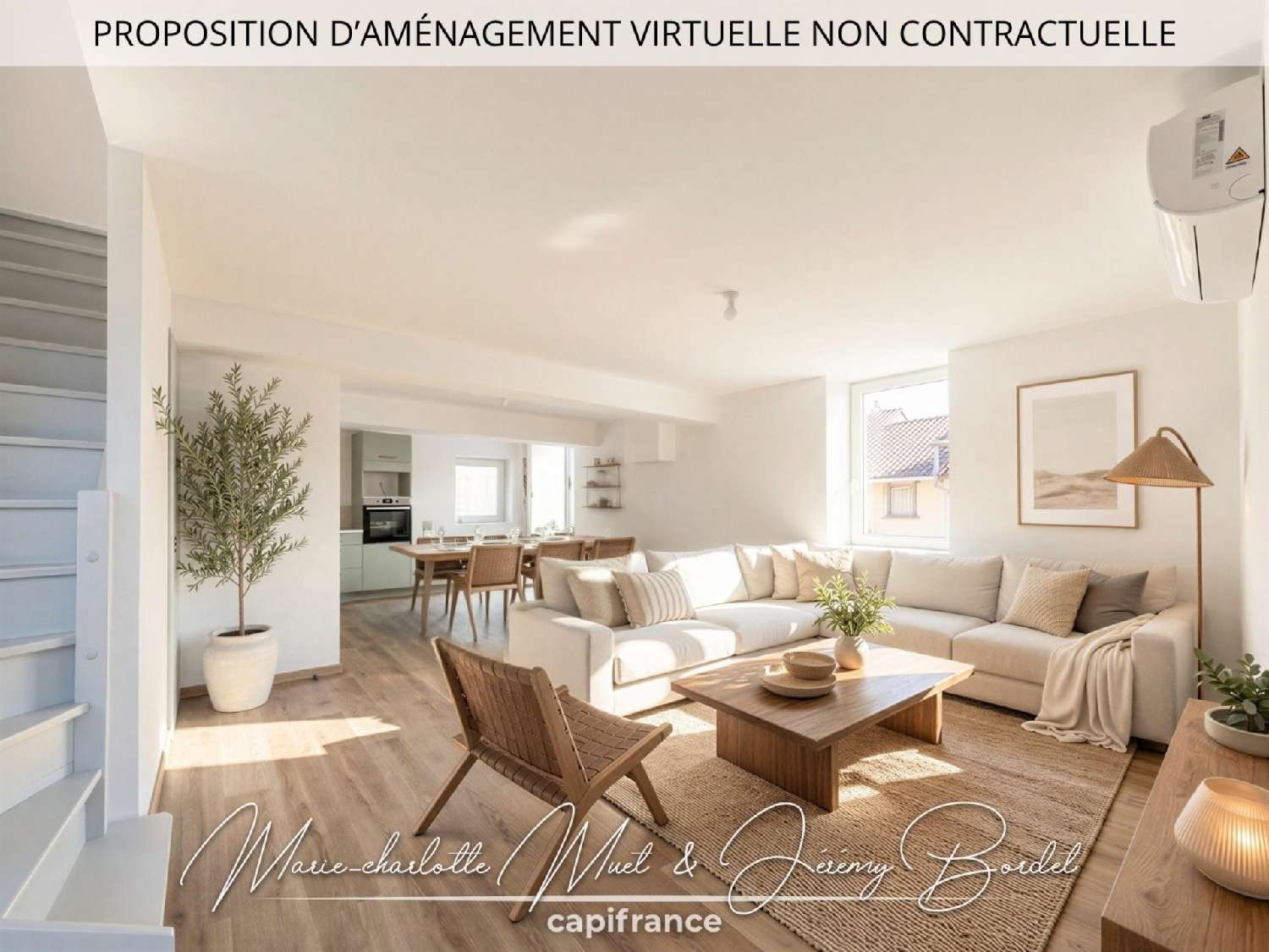  en venta casa urbana Pont-de-Vaux Ain 4