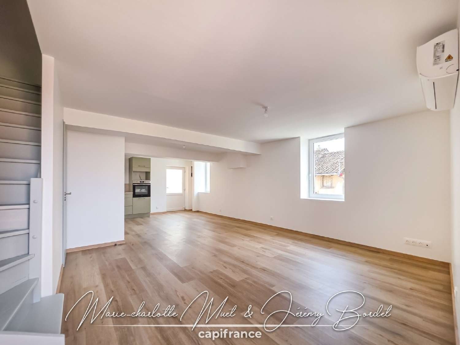  en venta casa urbana Pont-de-Vaux Ain 5