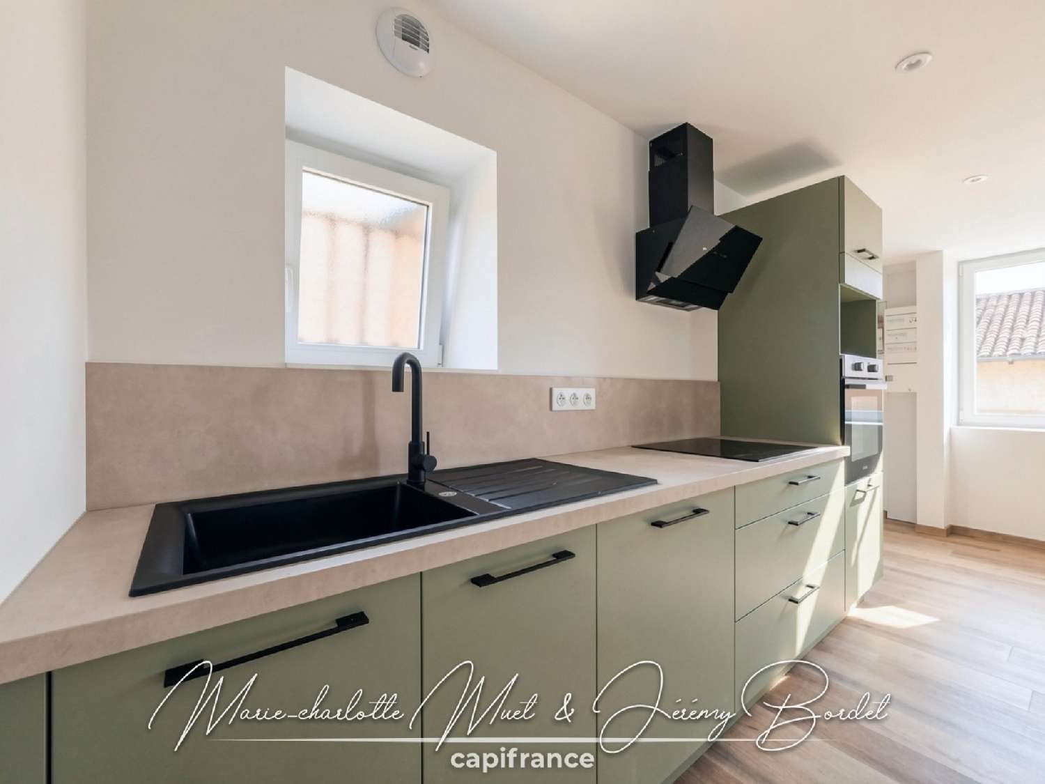  en venta casa urbana Pont-de-Vaux Ain 7