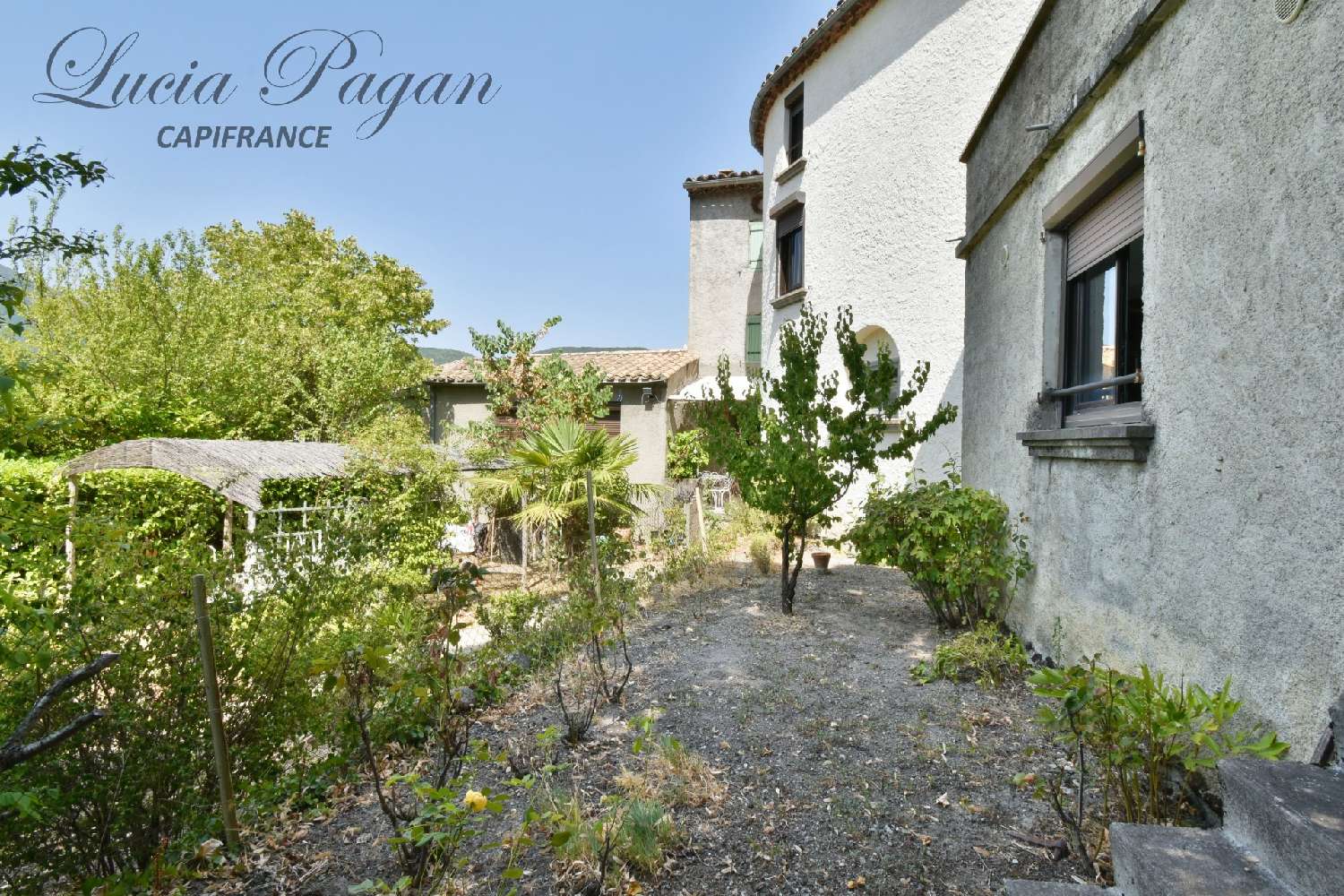  à vendre maison de ville Quillan Aude 2