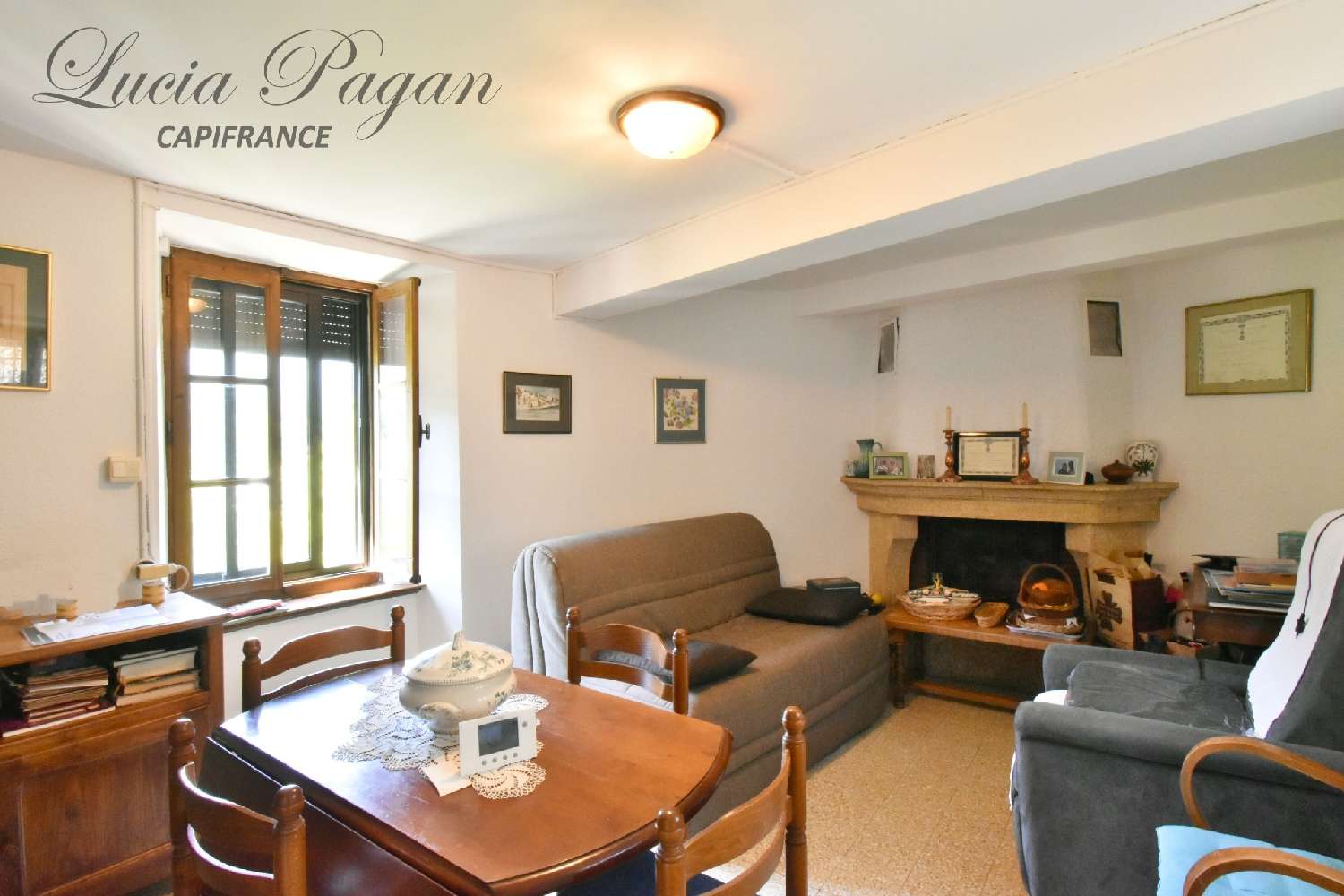  à vendre maison de ville Quillan Aude 4