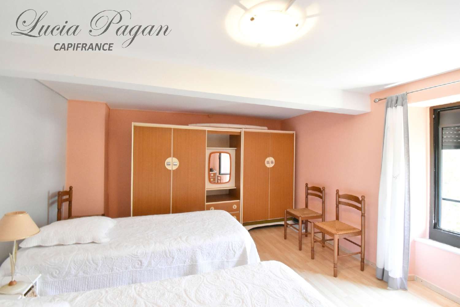  à vendre maison de ville Quillan Aude 5