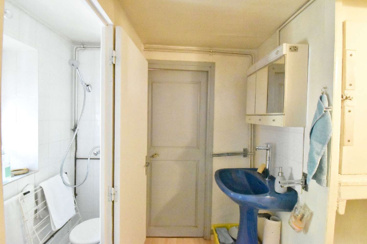  à vendre maison de ville Quillan Aude 6
