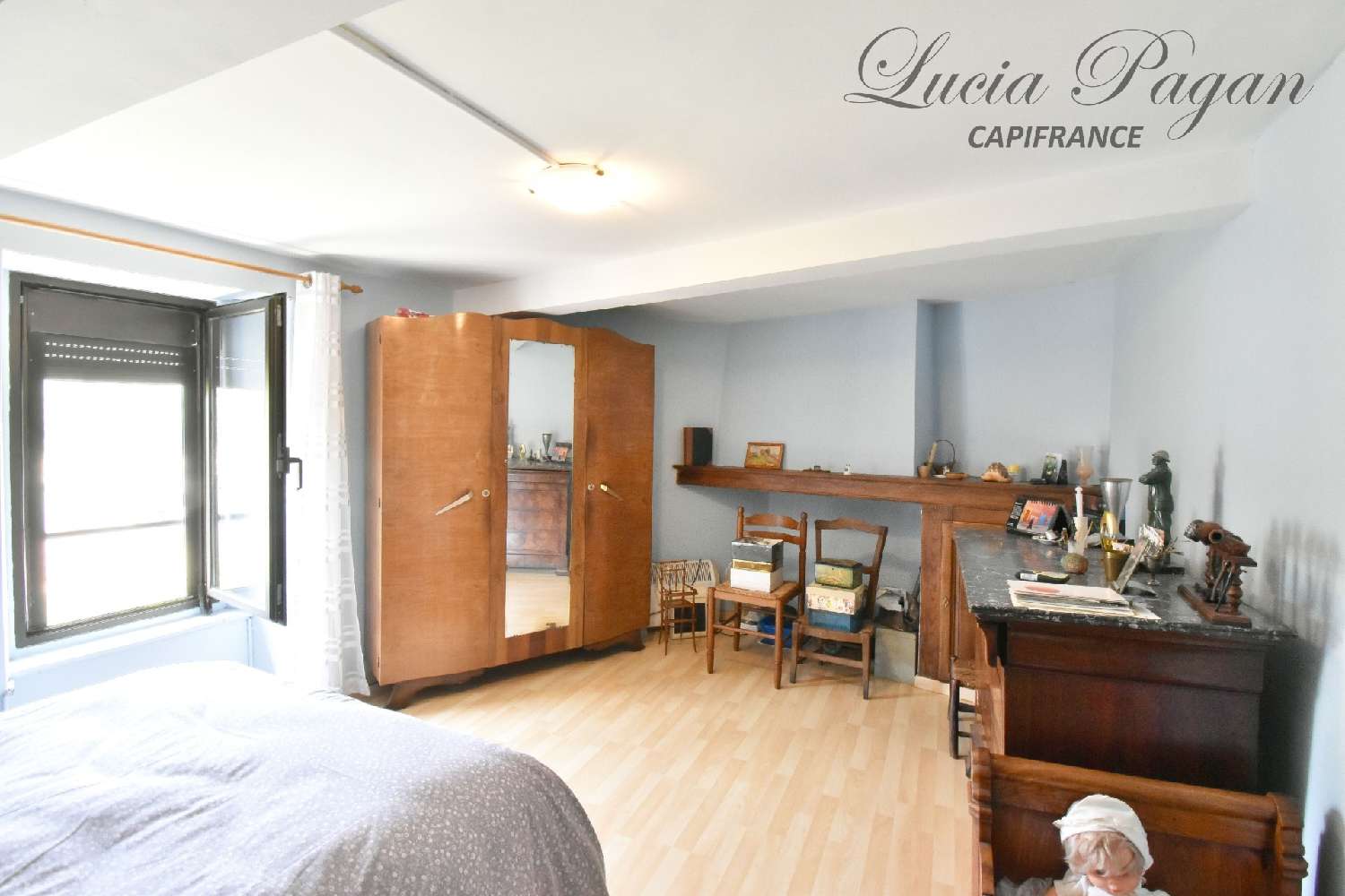  à vendre maison de ville Quillan Aude 7
