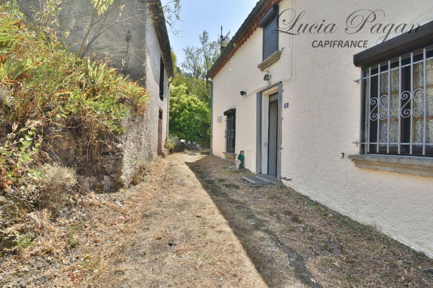  à vendre maison de ville Quillan Aude 8