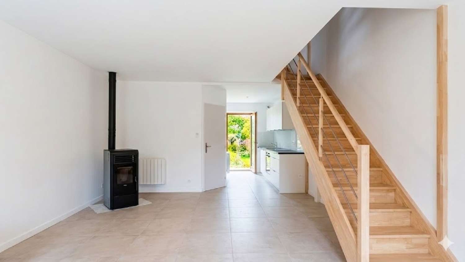 for sale city house Quimper Finistère 2