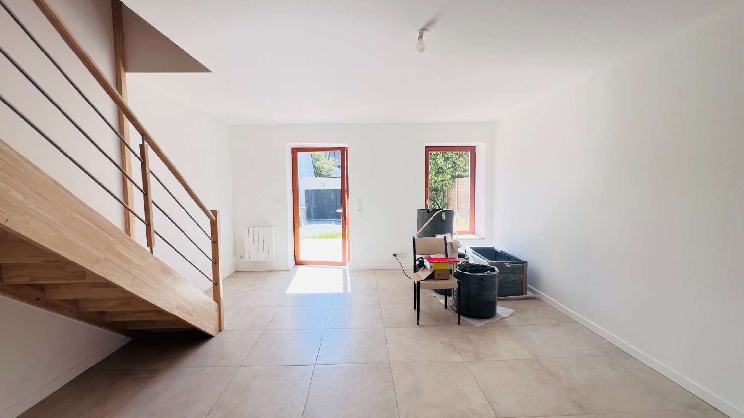 for sale city house Quimper Finistère 7