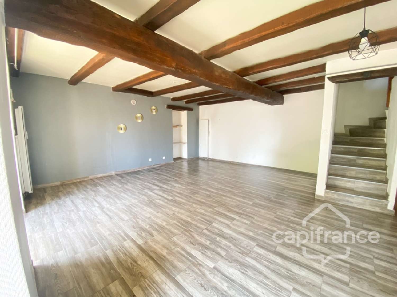 for sale city house Redon Ille-et-Vilaine 2