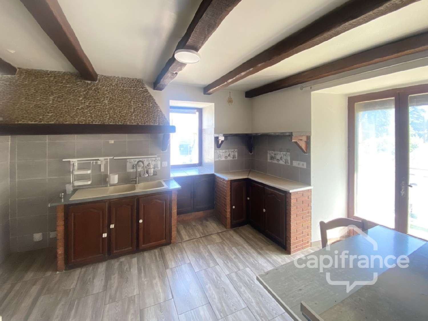 for sale city house Redon Ille-et-Vilaine 3