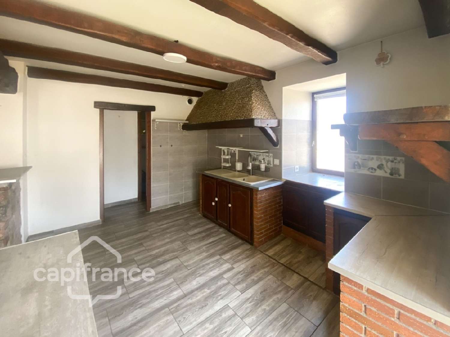 for sale city house Redon Ille-et-Vilaine 4