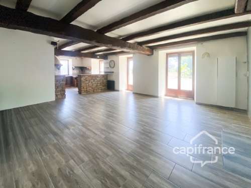 Redon Ille-et-Vilaine city house foto 7400505