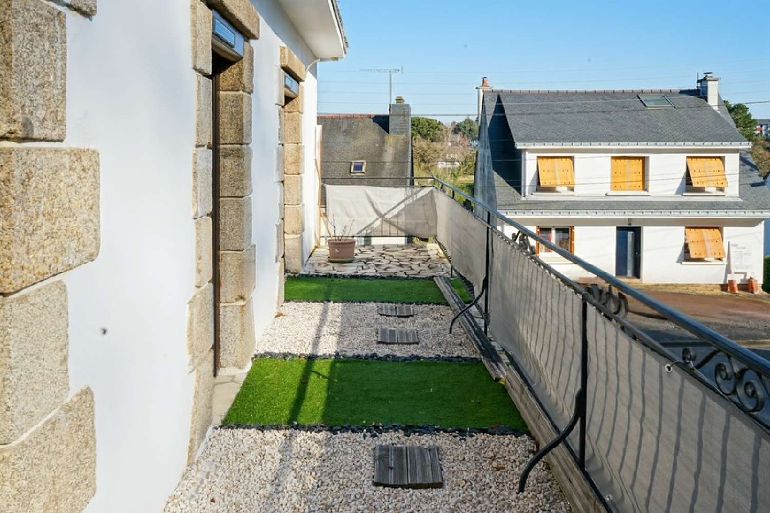 for sale city house Redon Ille-et-Vilaine 5