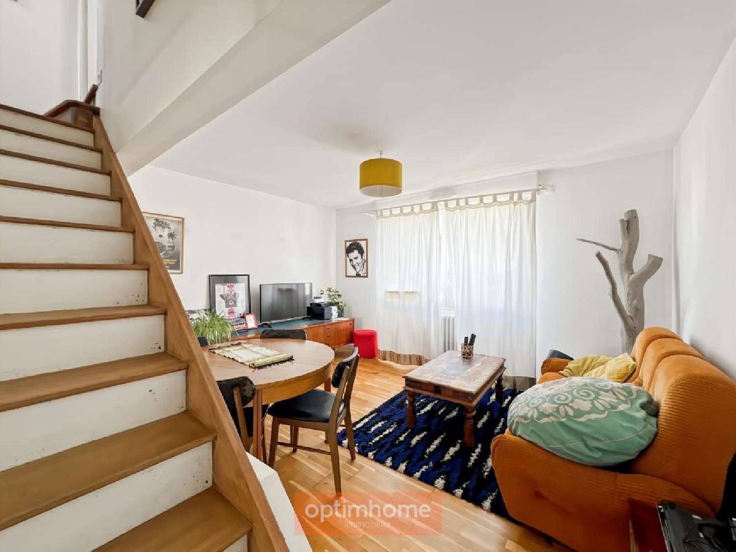 for sale city house Rennes 35200 Ille-et-Vilaine 1