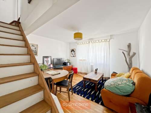 Rennes 35200 Ille-et-Vilaine city house foto 7391046