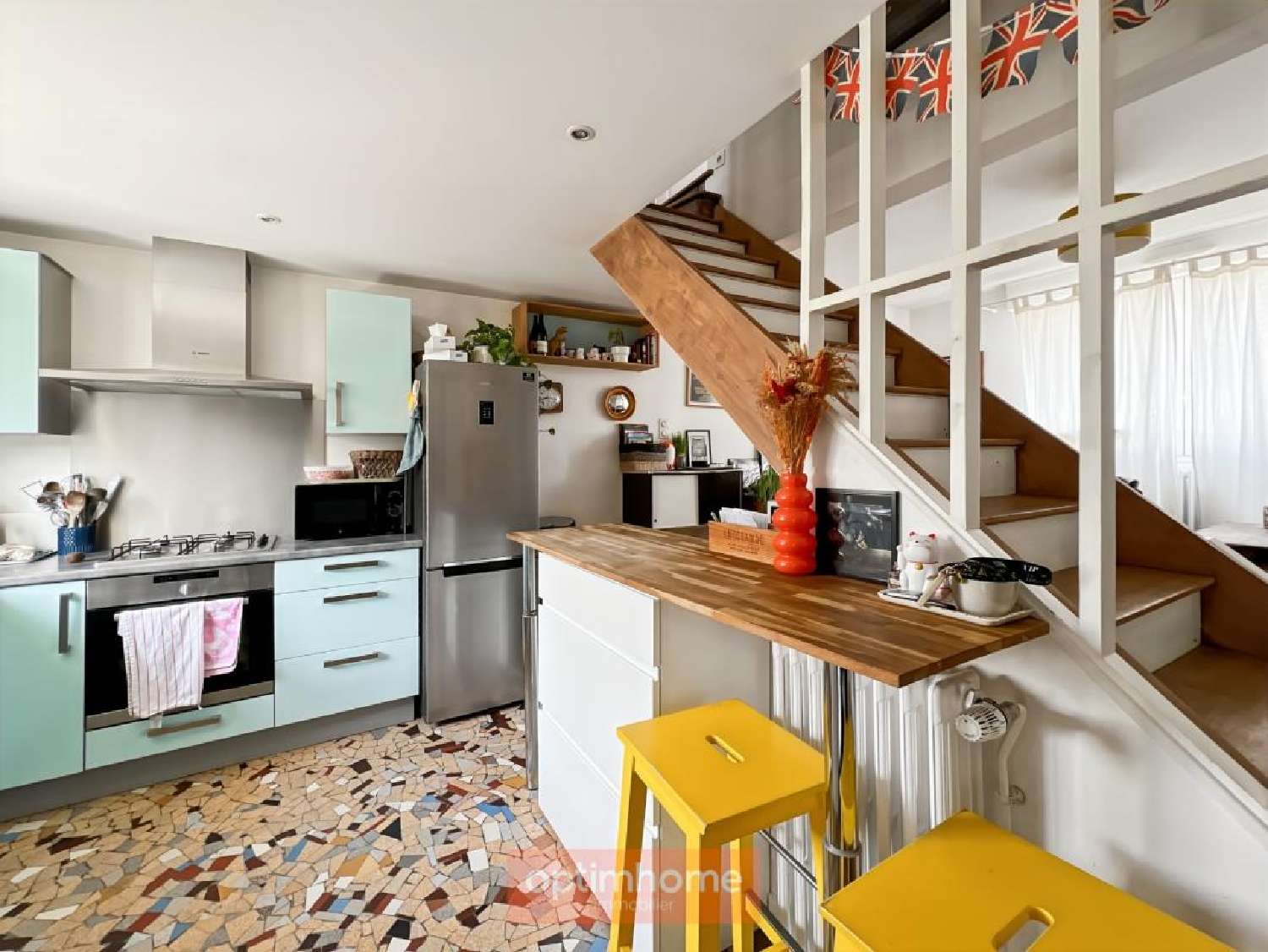 for sale city house Rennes 35200 Ille-et-Vilaine 3