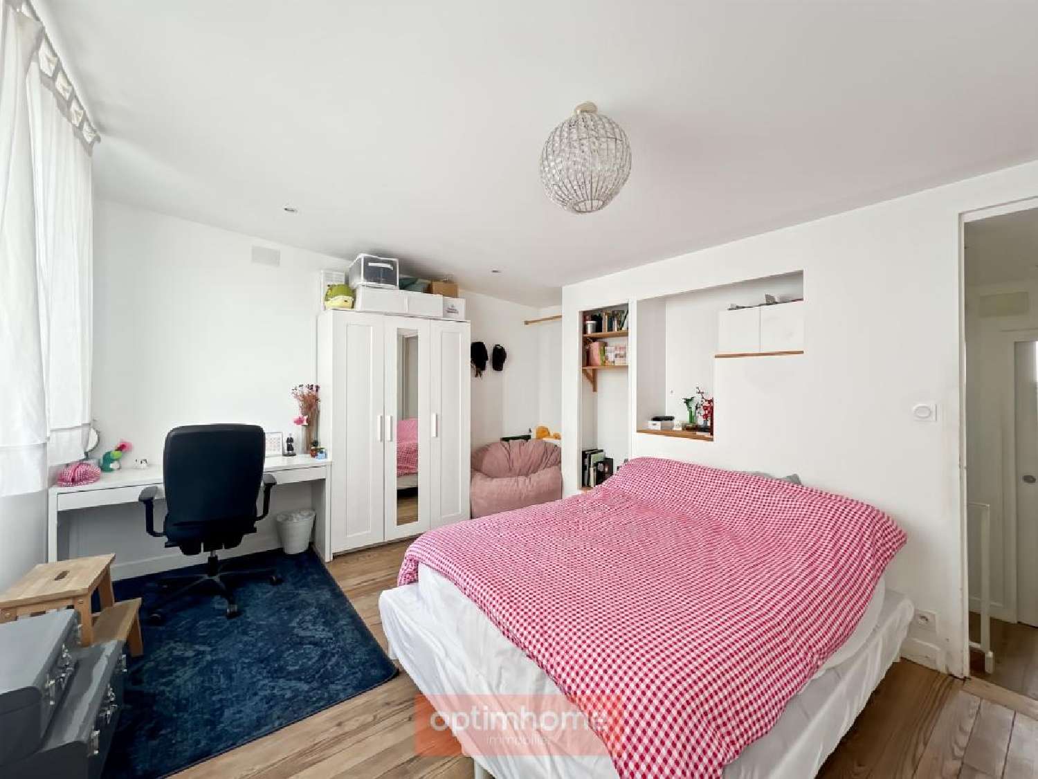 for sale city house Rennes 35200 Ille-et-Vilaine 4