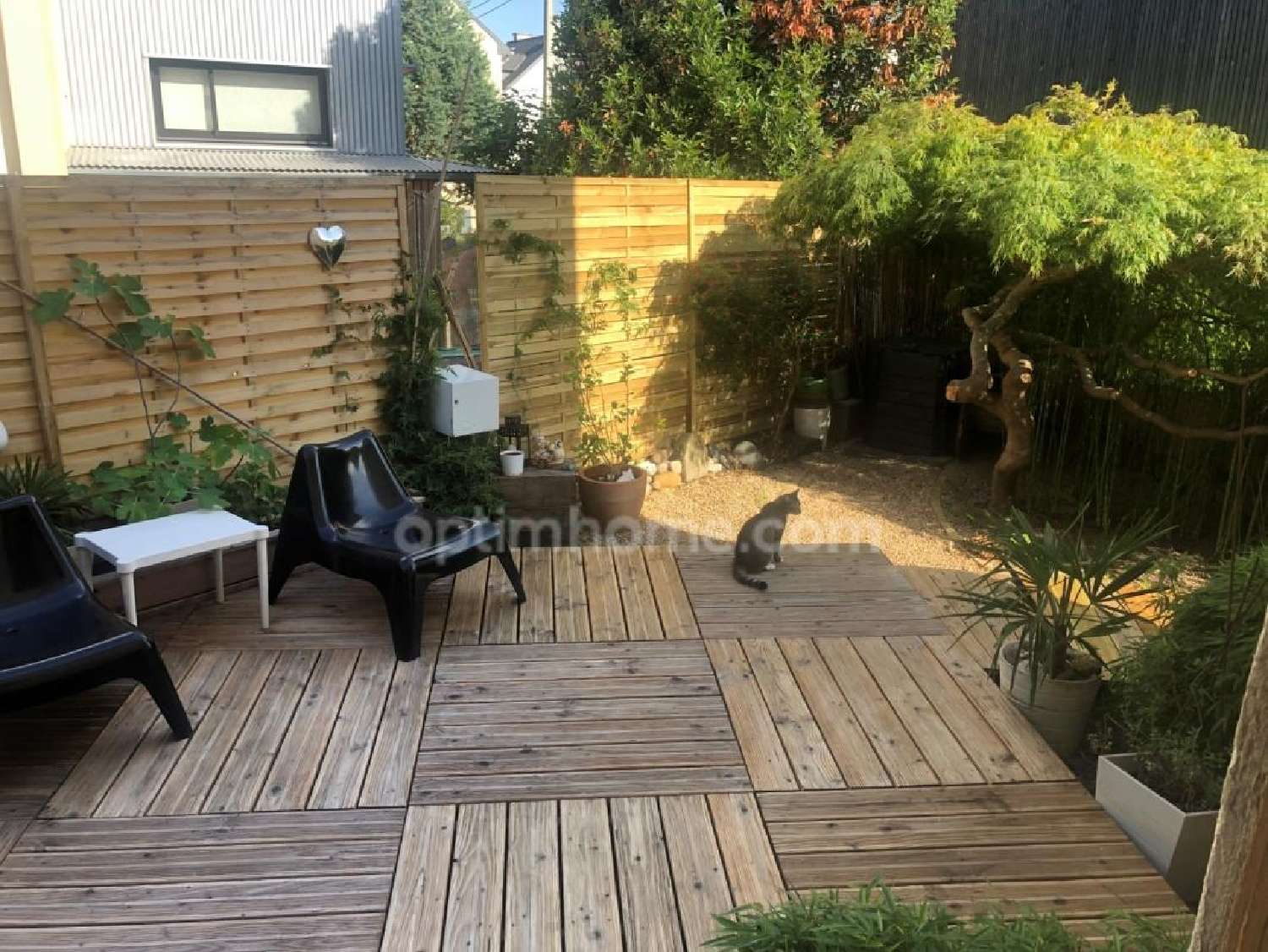 for sale city house Rennes 35200 Ille-et-Vilaine 5