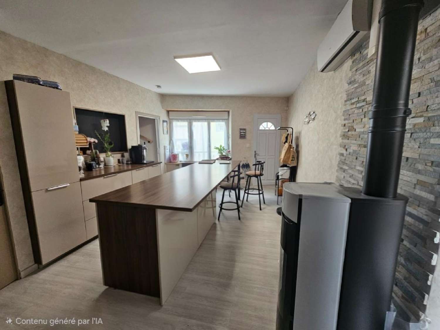 te koop stadshuis Romagnat Puy-de-Dôme 1