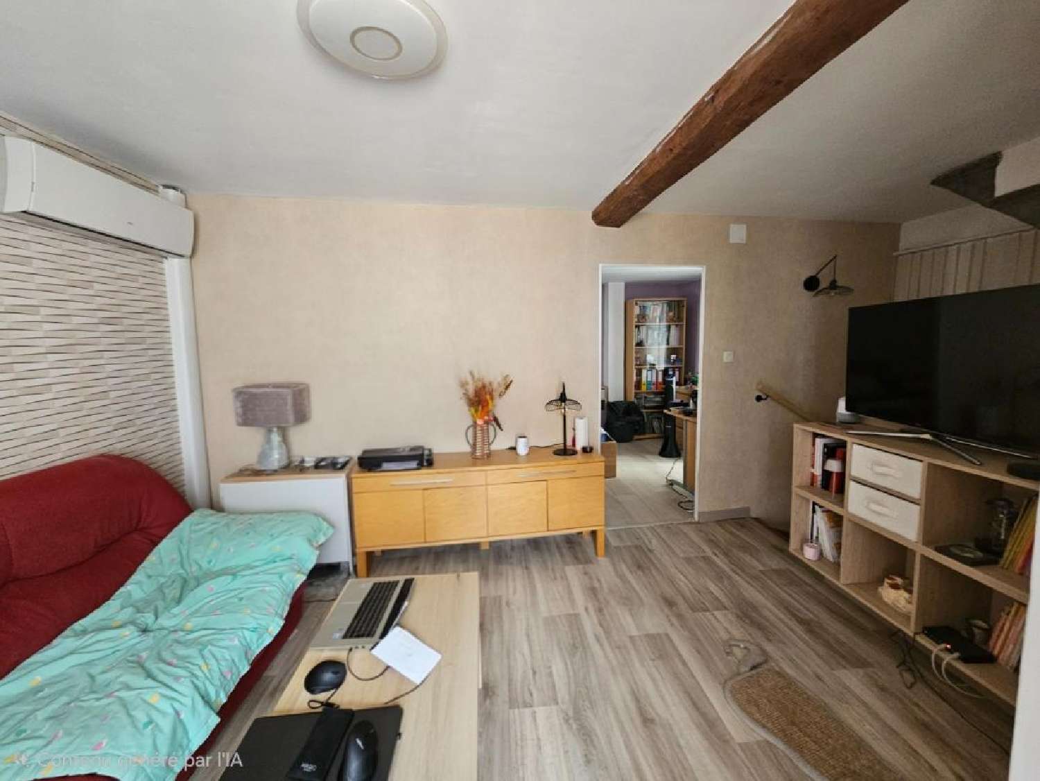 te koop stadshuis Romagnat Puy-de-Dôme 2