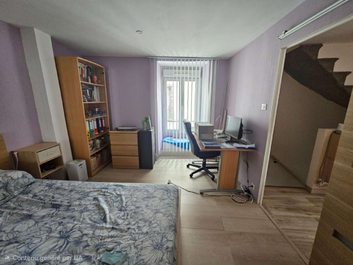 te koop stadshuis Romagnat Puy-de-Dôme 4
