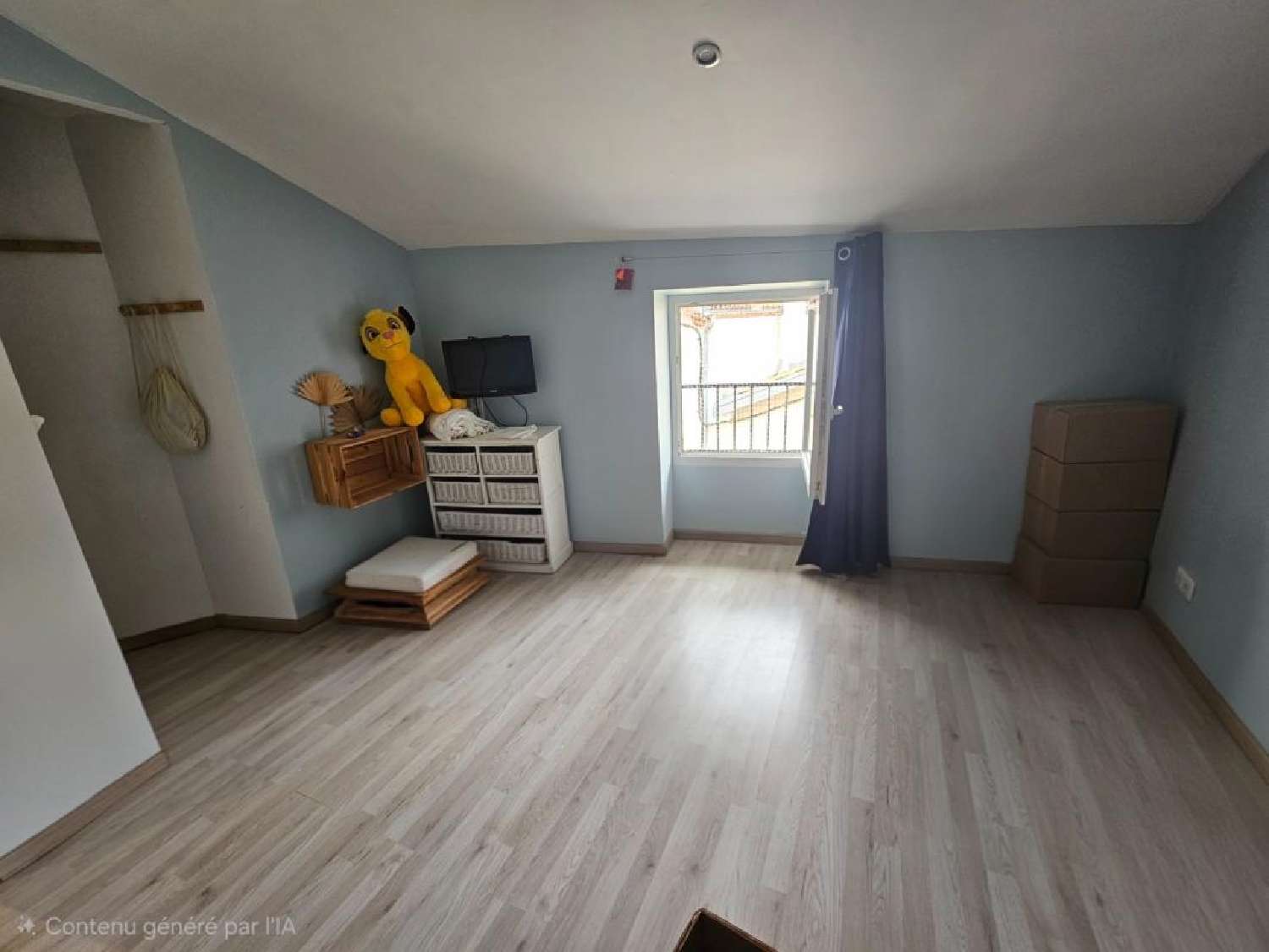 te koop stadshuis Romagnat Puy-de-Dôme 5
