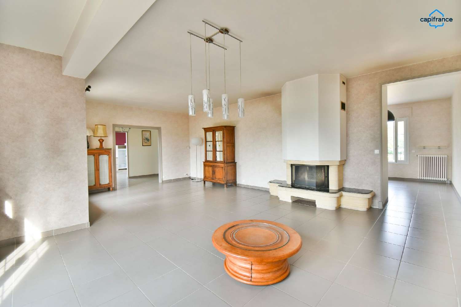  à vendre maison de ville Saint-Dyé-sur-Loire Loir-et-Cher 2