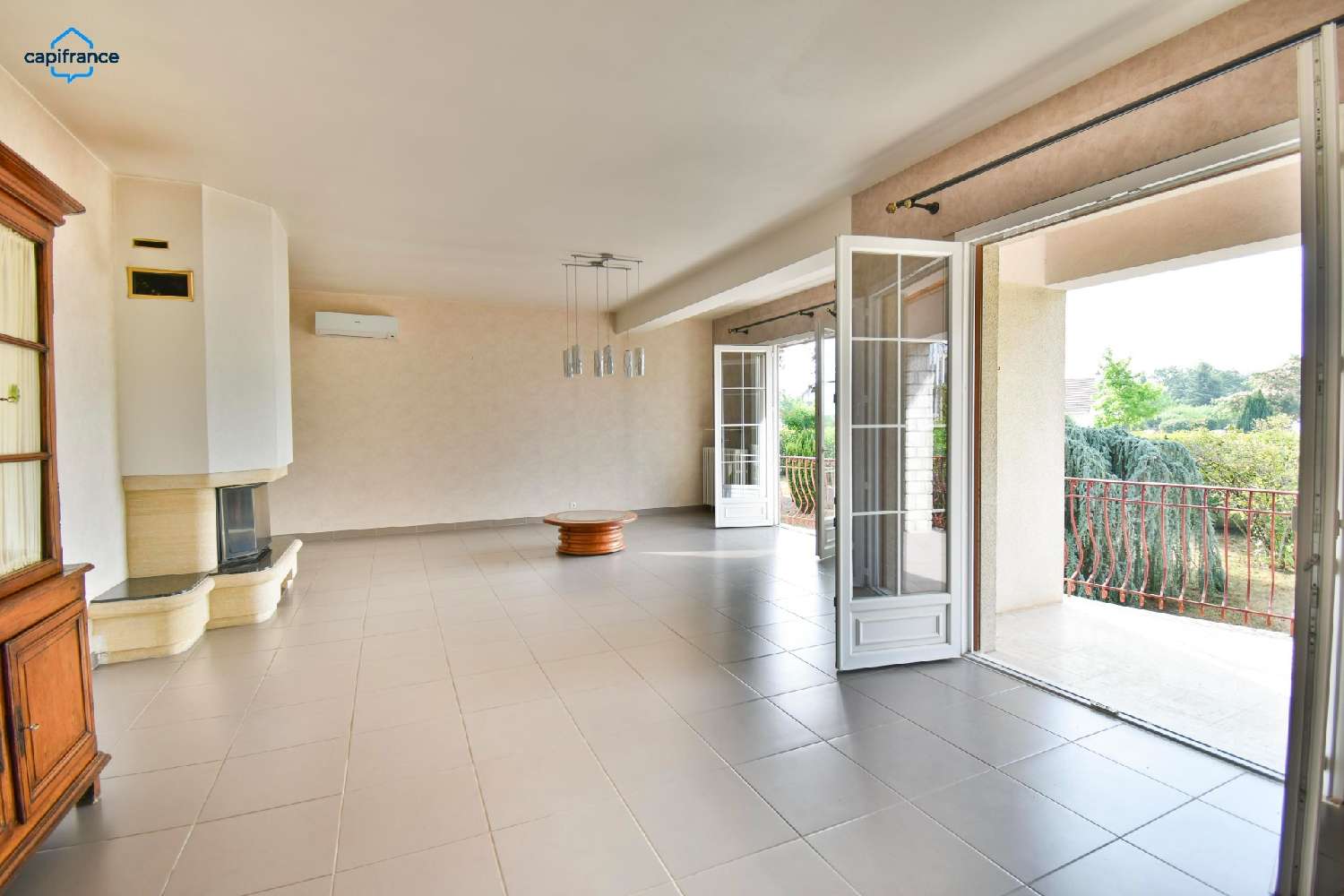  à vendre maison de ville Saint-Dyé-sur-Loire Loir-et-Cher 4