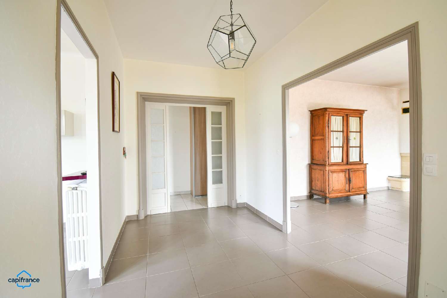  à vendre maison de ville Saint-Dyé-sur-Loire Loir-et-Cher 5