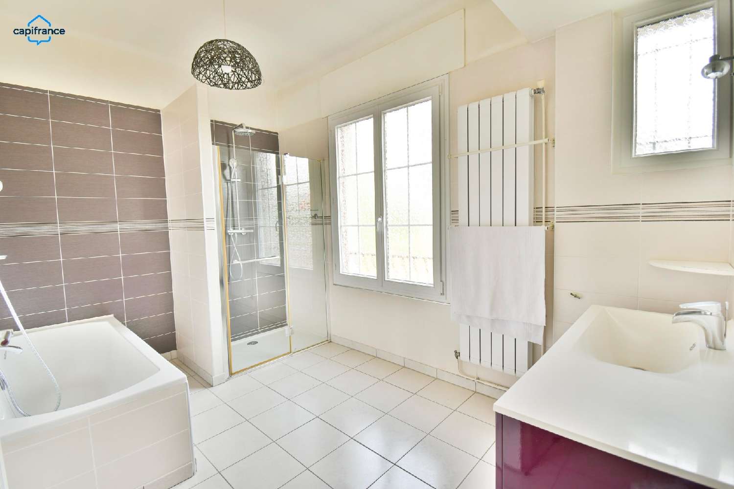  à vendre maison de ville Saint-Dyé-sur-Loire Loir-et-Cher 8