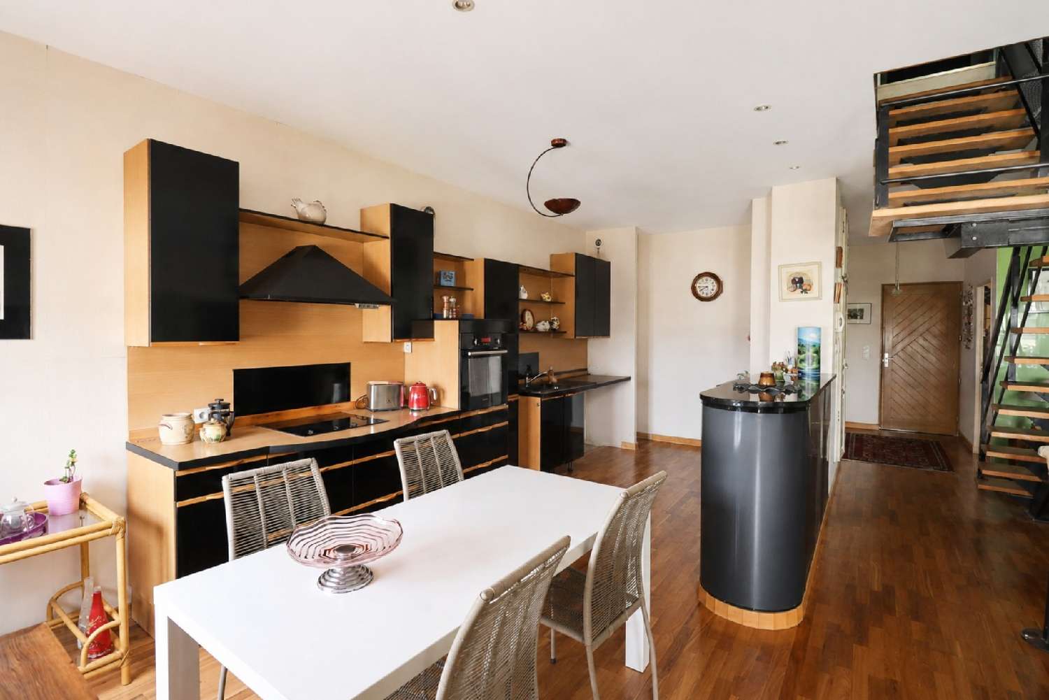  en venta casa urbana Saint-Étienne Loire 3