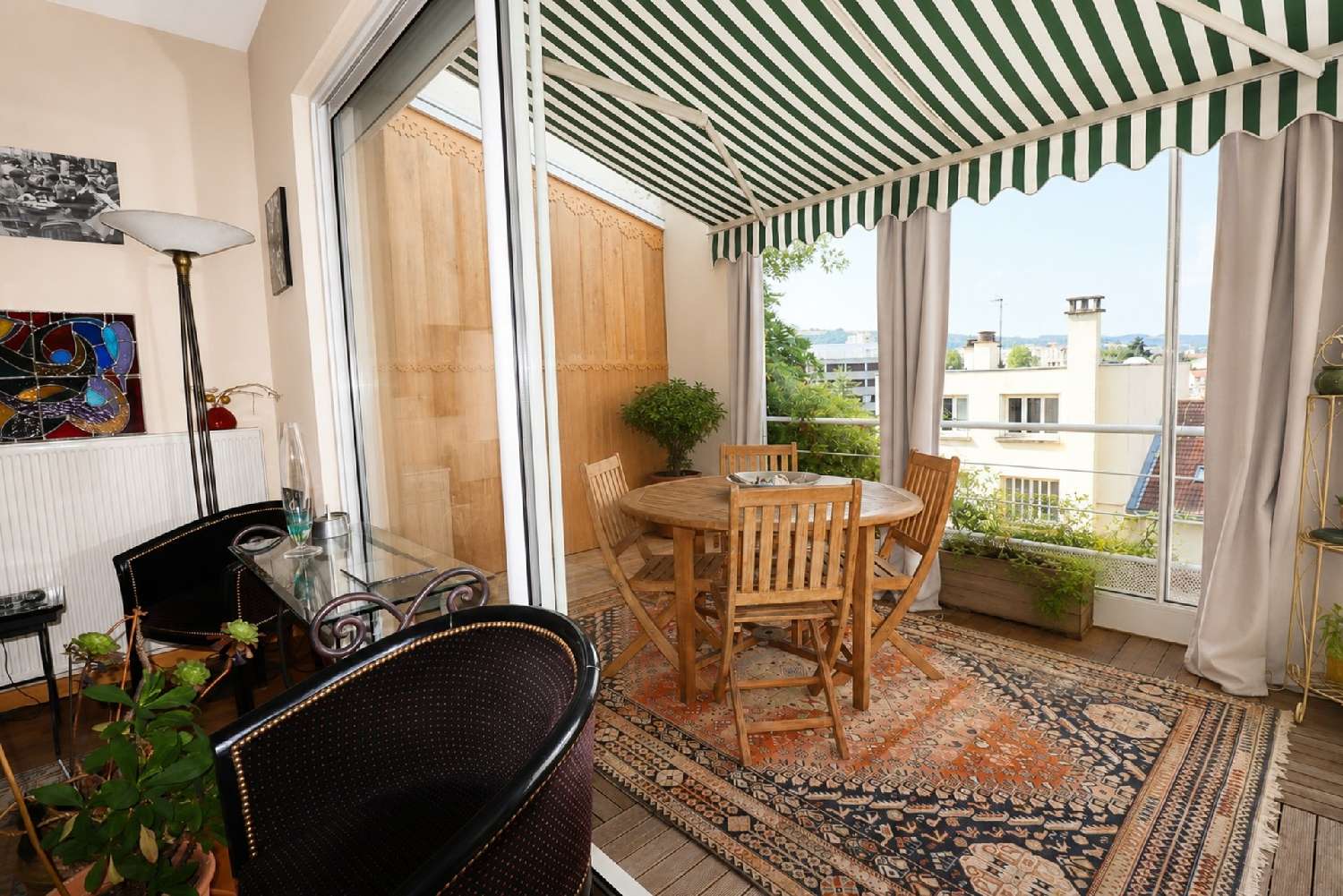 en venta casa urbana Saint-Étienne Loire 4